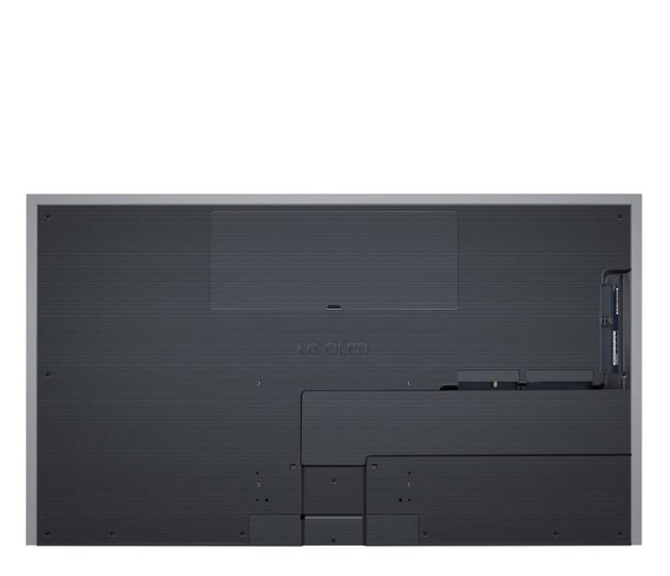 LG OLED55G33LA 55" OLED 4K 120Hz webOS Dolby Vision Dolby Atmos - 1143750 - zdjęcie 8